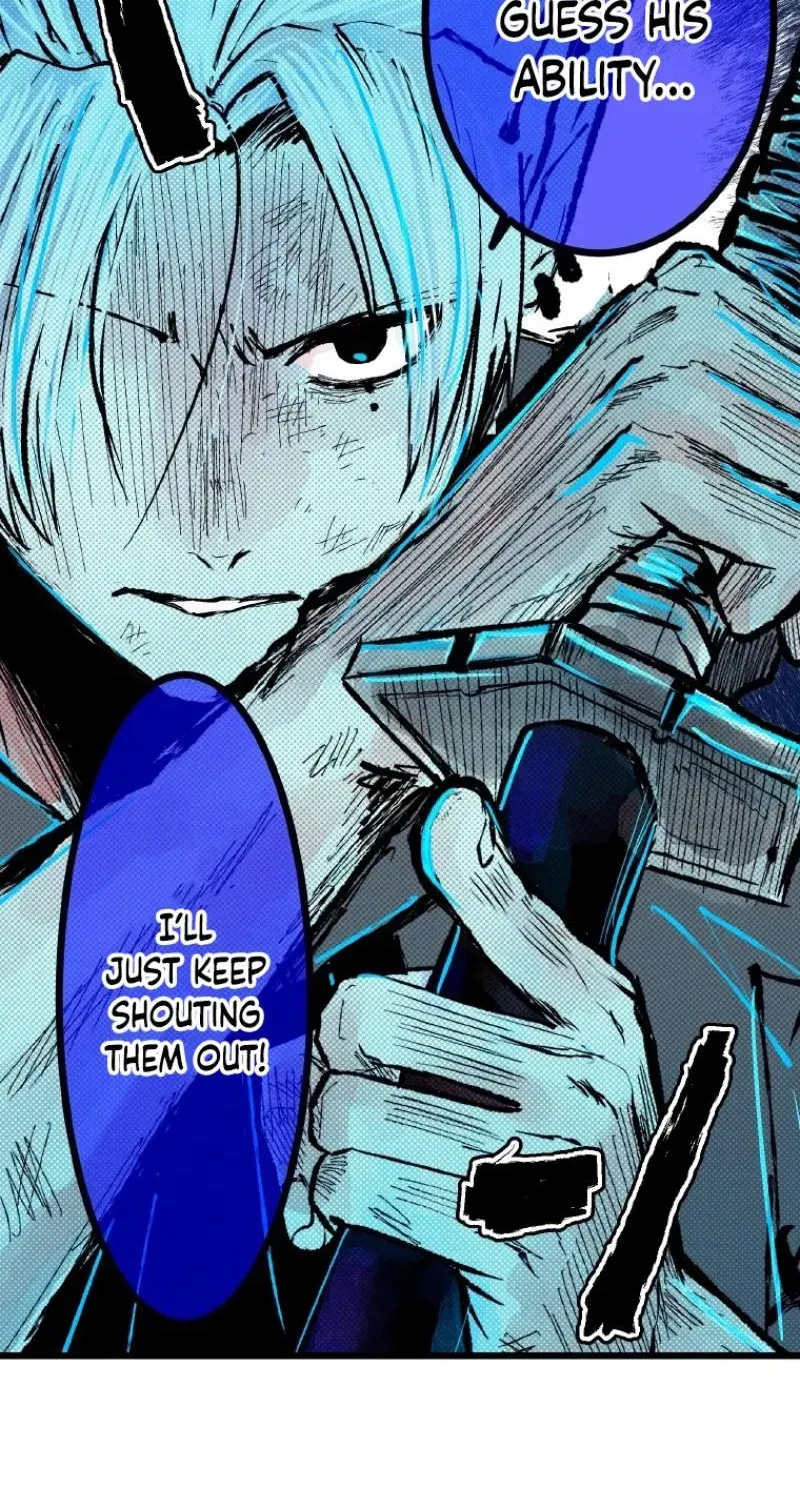 Now Wonder Chapter 10 page 11 - 