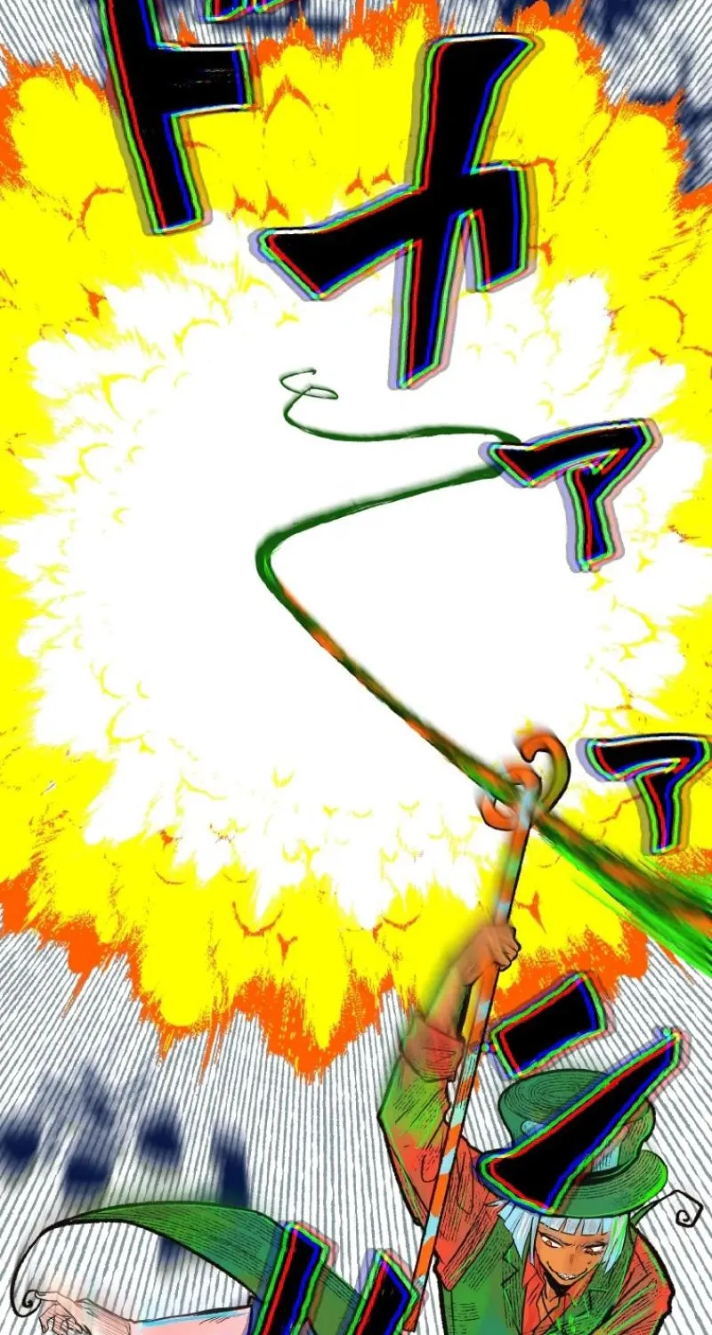 Now Wonder Chapter 10 page 15 - 