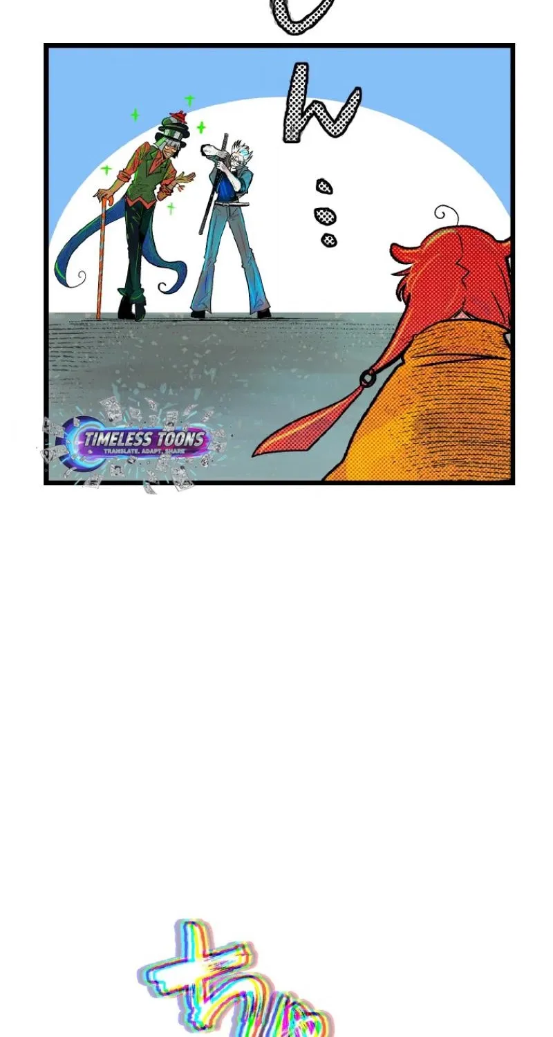 Now Wonder Chapter 10 page 3 - 