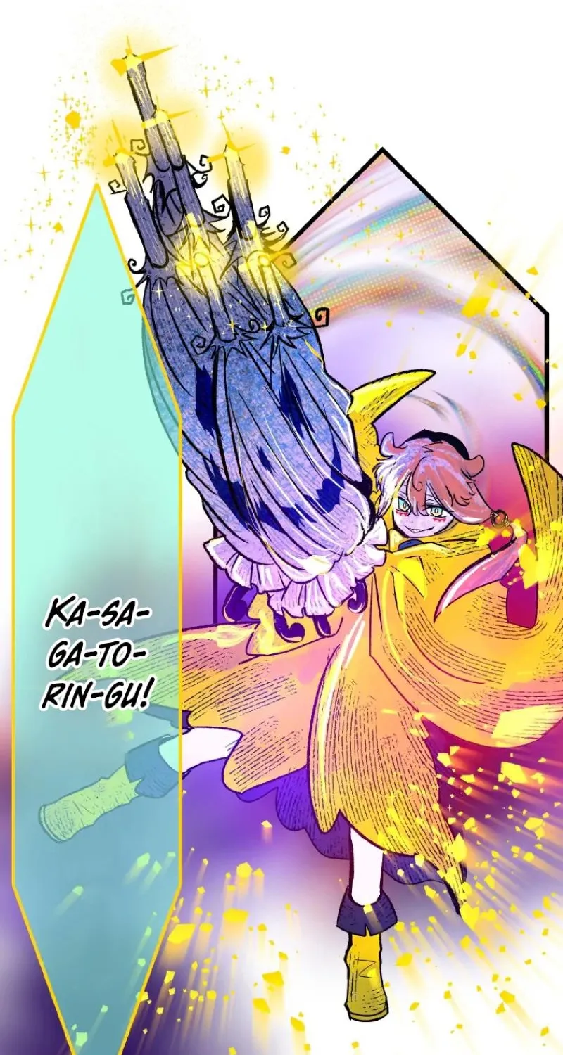 Now Wonder Chapter 10 page 22 - 