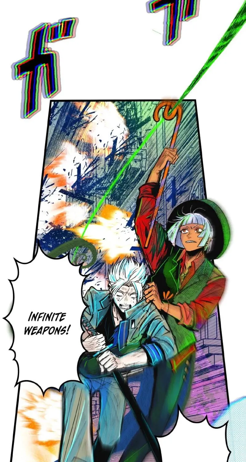 Now Wonder Chapter 10 page 24 - 