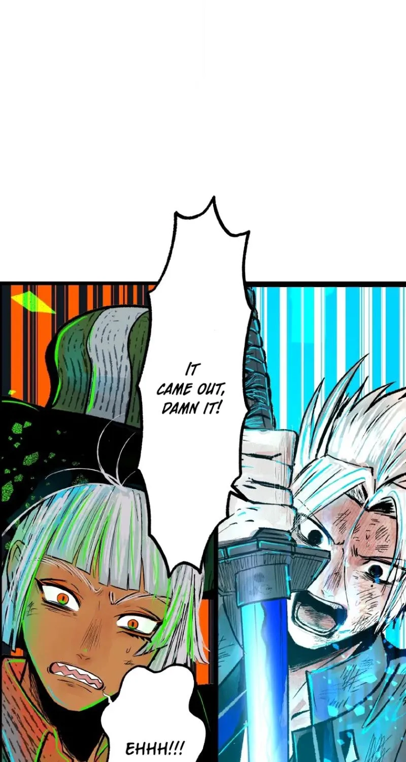 Now Wonder Chapter 10 page 28 - 