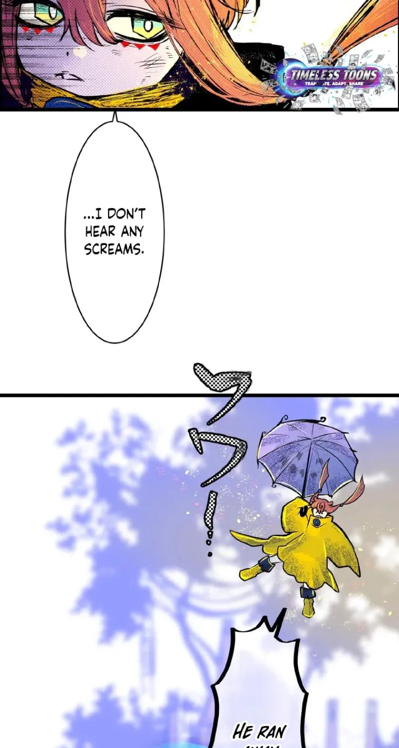 Now Wonder Chapter 10 page 48 - 