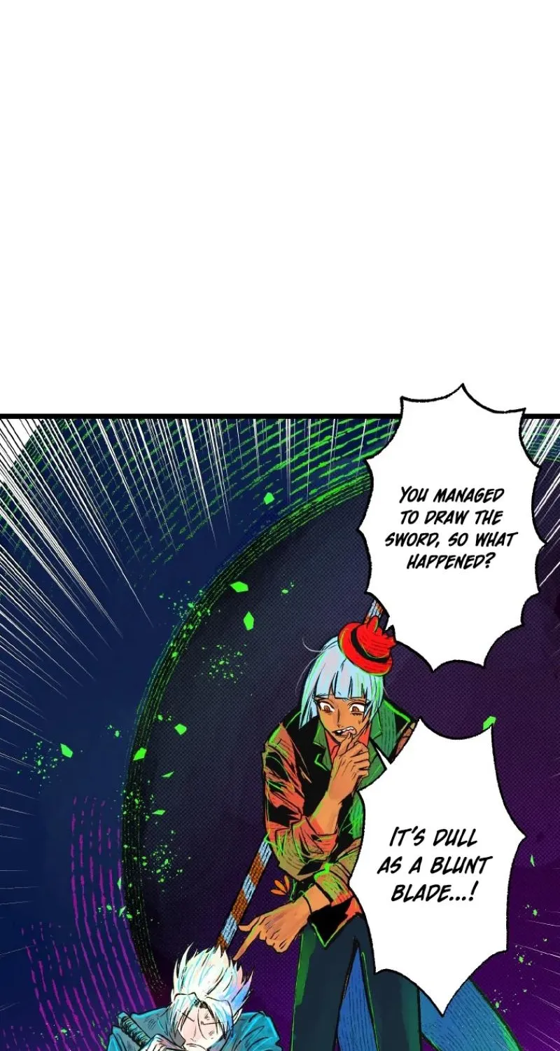 Now Wonder Chapter 10 page 51 - 