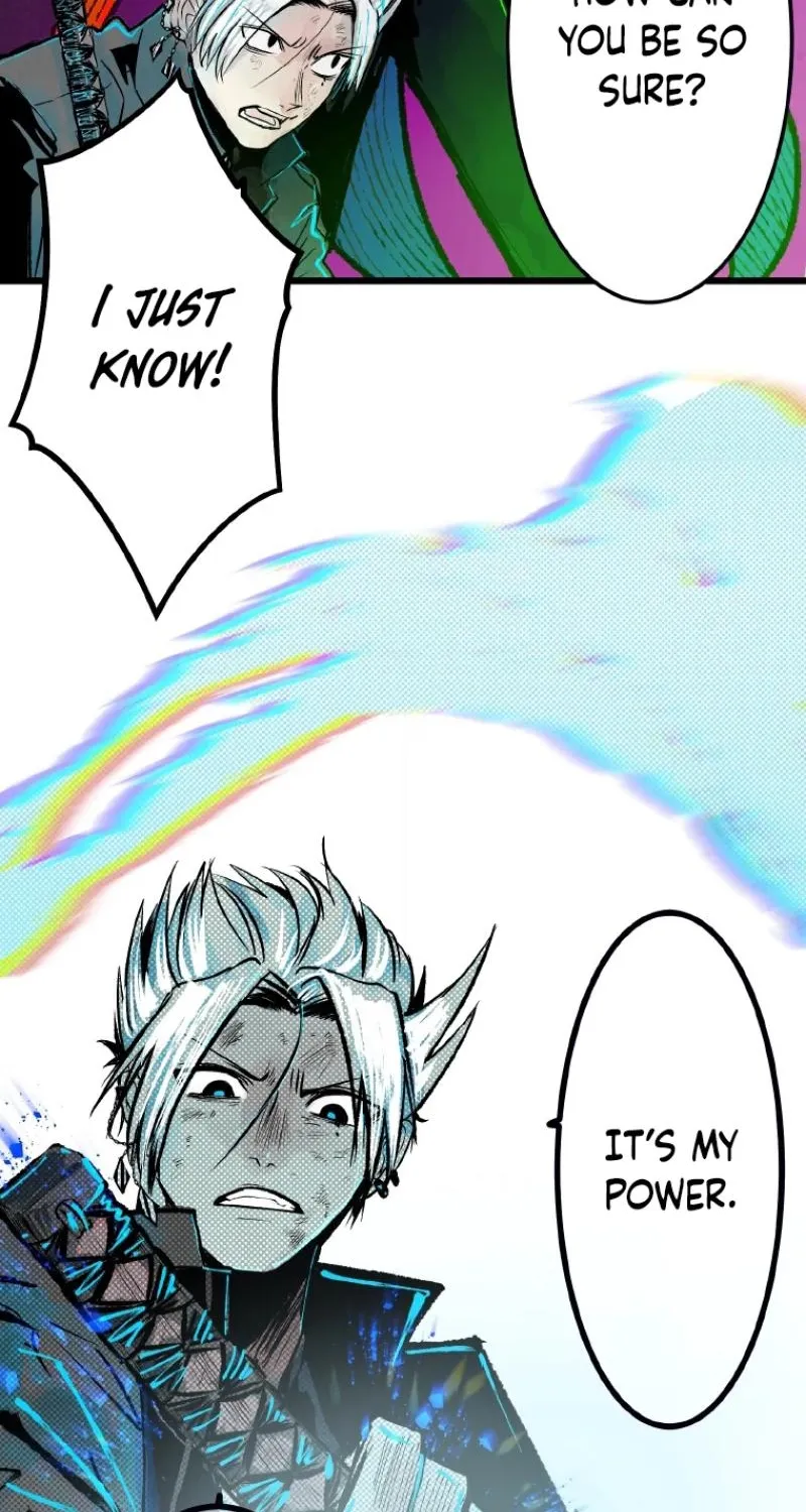 Now Wonder Chapter 10 page 58 - 