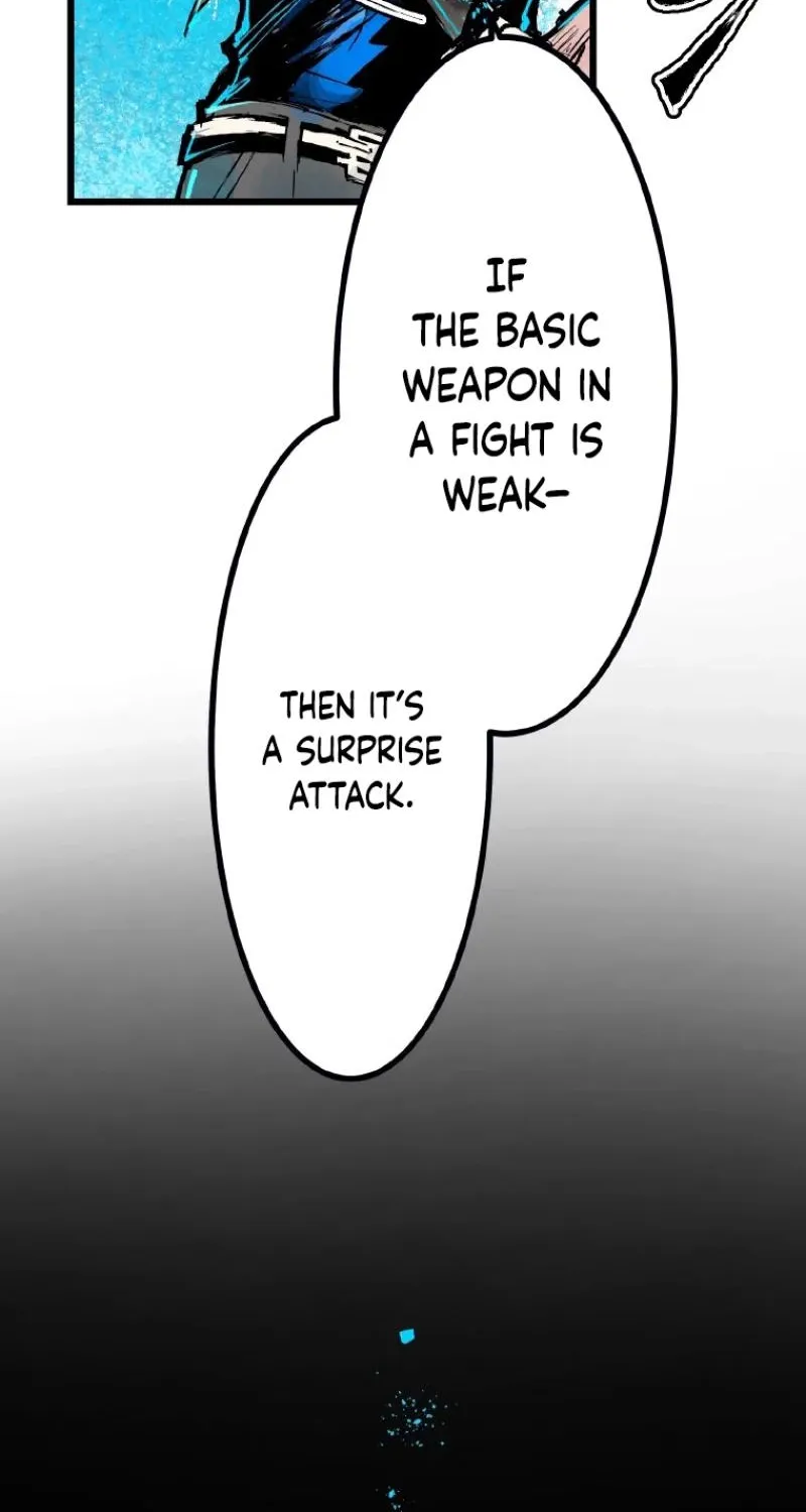 Now Wonder Chapter 10 page 63 - 