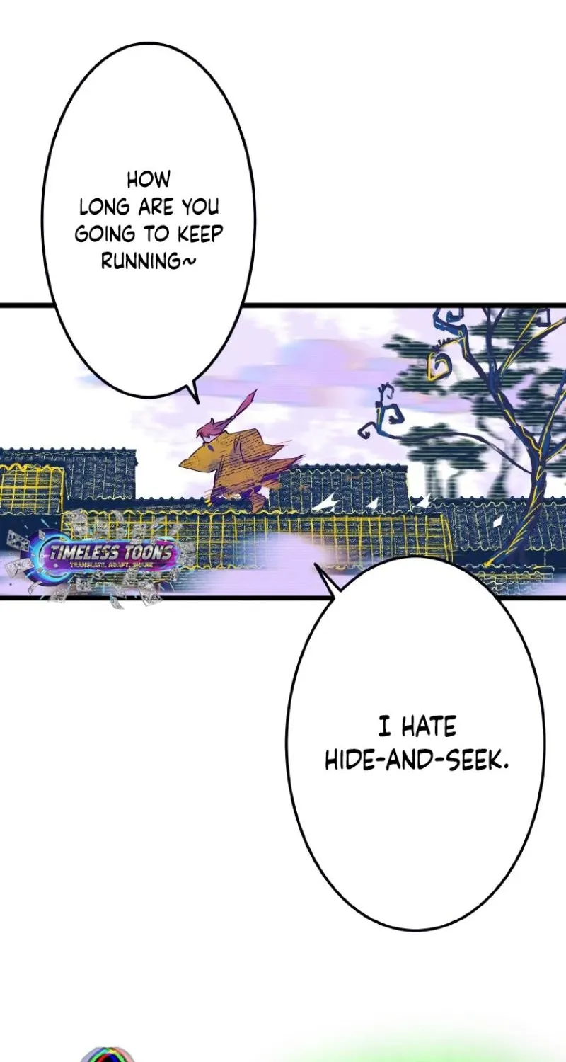 Now Wonder Chapter 10 page 65 - 