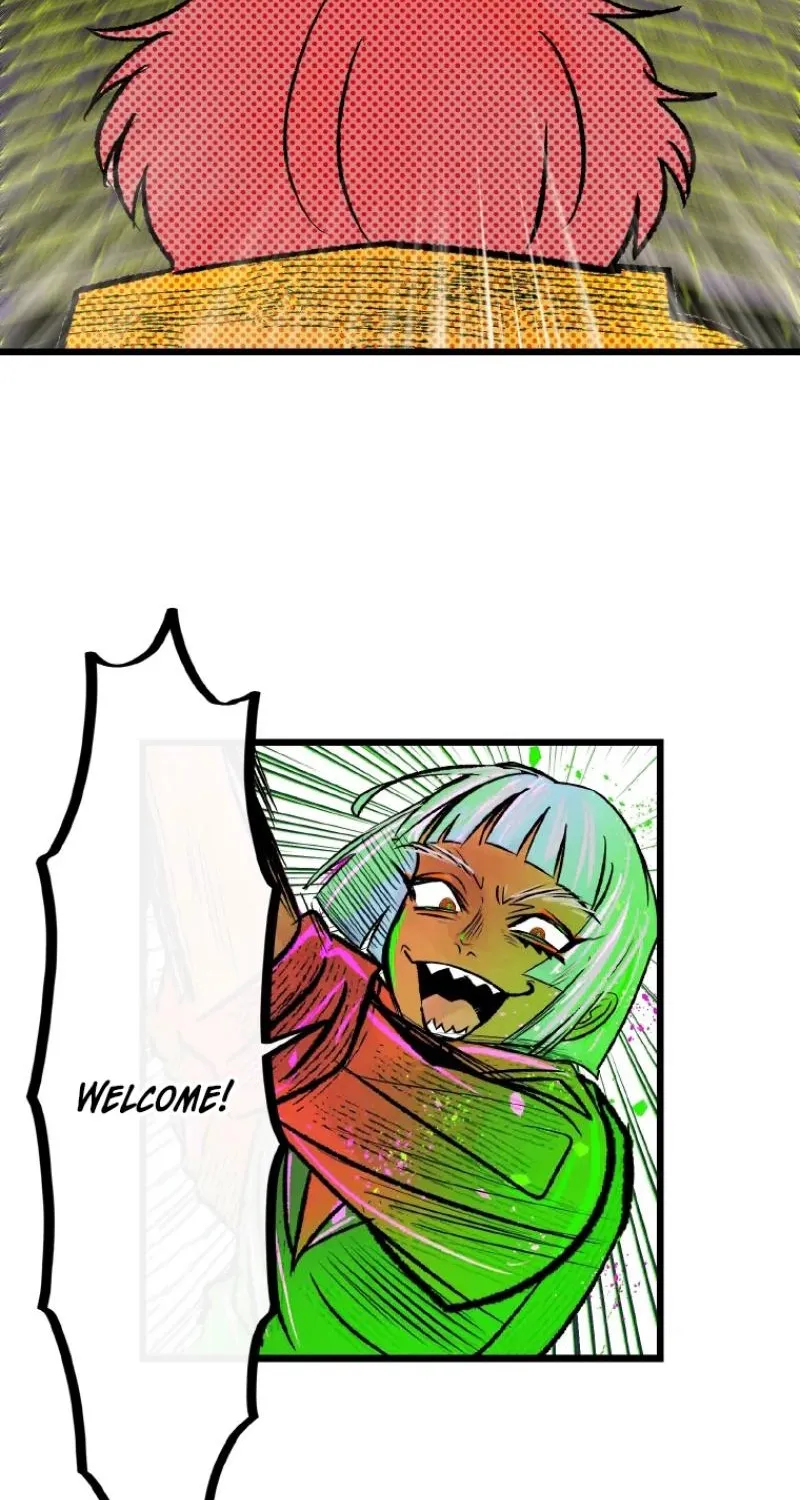 Now Wonder Chapter 10 page 68 - 