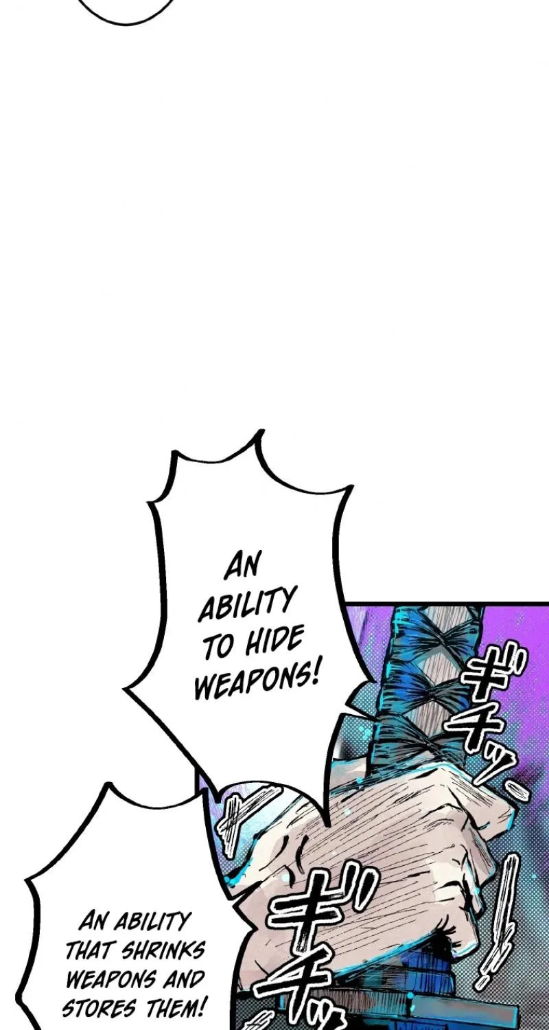 Now Wonder Chapter 10 page 8 - 