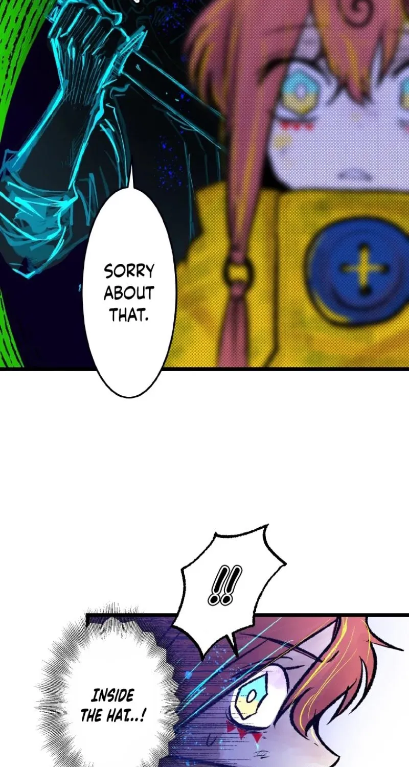 Now Wonder Chapter 10 page 72 - 
