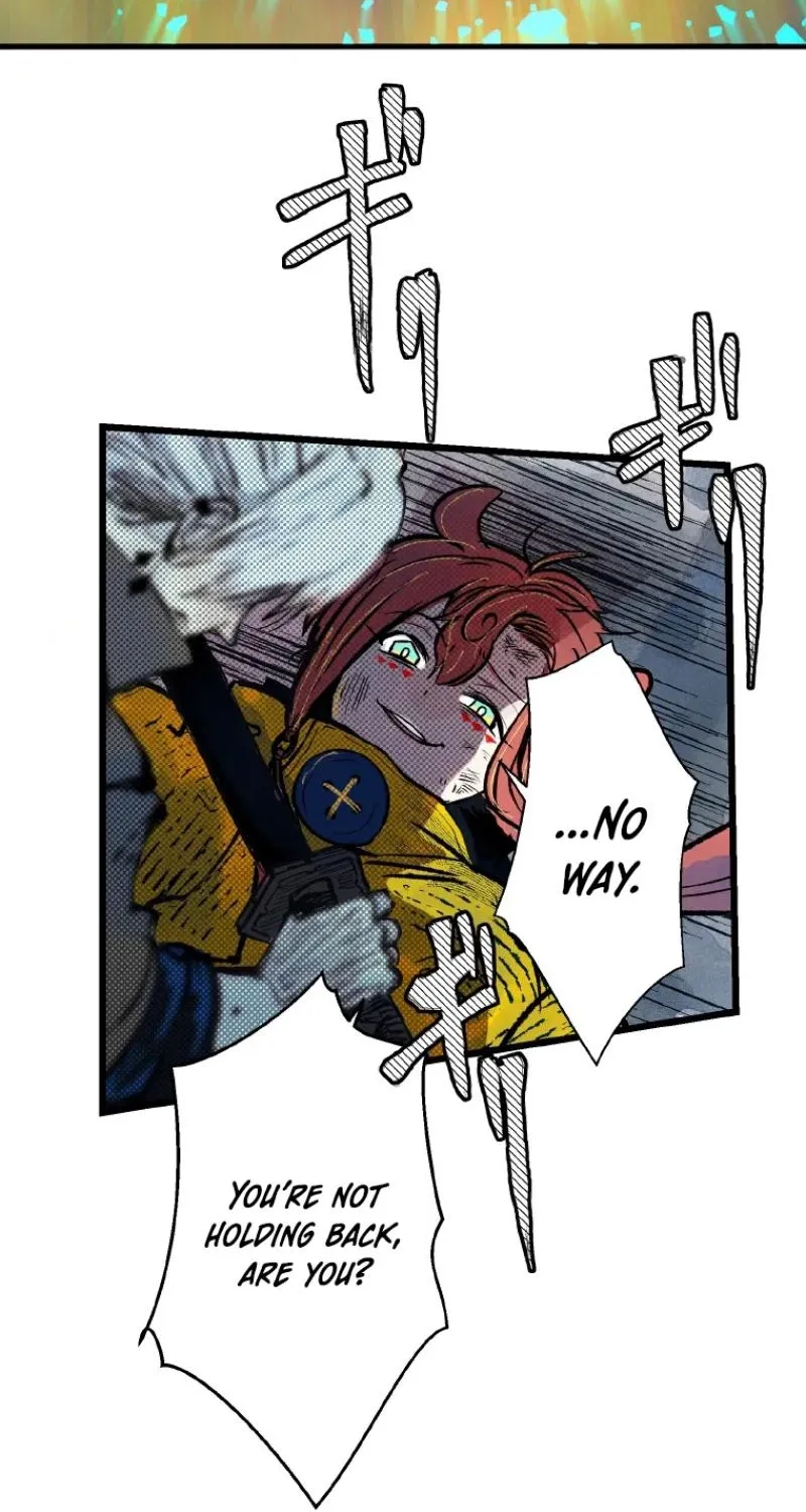 Now Wonder Chapter 10 page 75 - 