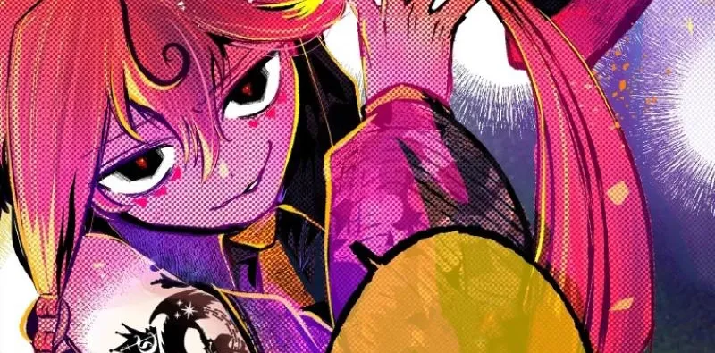 Now Wonder Chapter 10 page 79 - 
