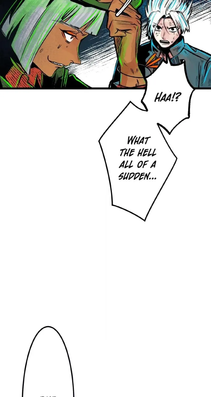 Now Wonder Chapter 10 page 83 - 