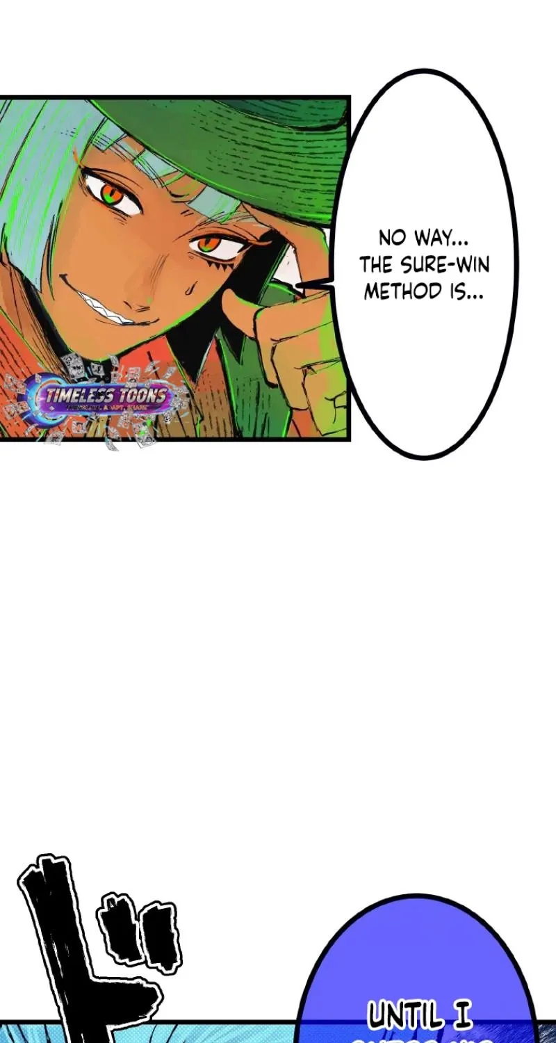 Now Wonder Chapter 10 page 10 - 