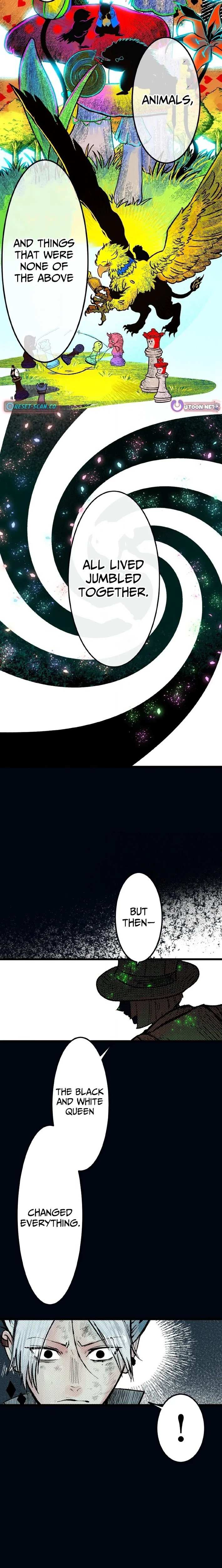 Now Wonder Chapter 11 page 11 - 