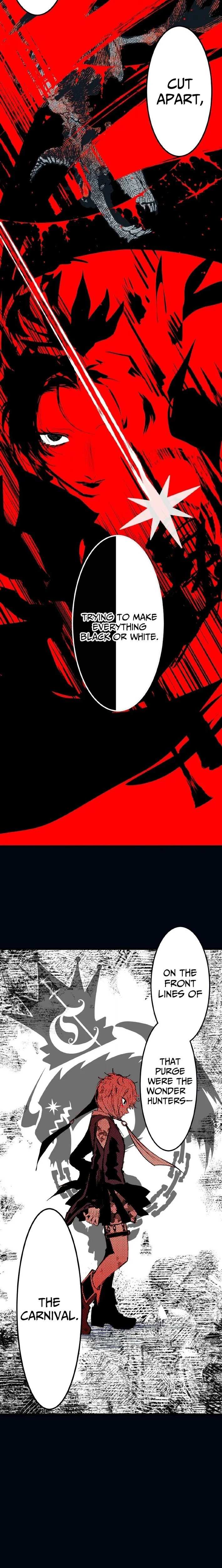 Now Wonder Chapter 11 page 13 - 