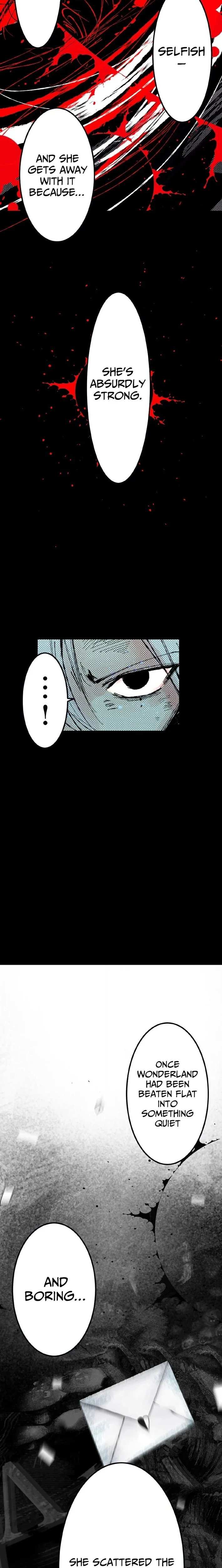 Now Wonder Chapter 11 page 16 - 