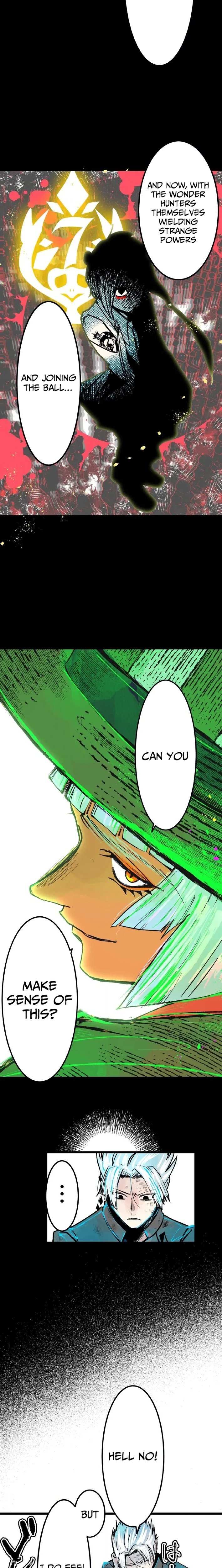 Now Wonder Chapter 11 page 18 - 