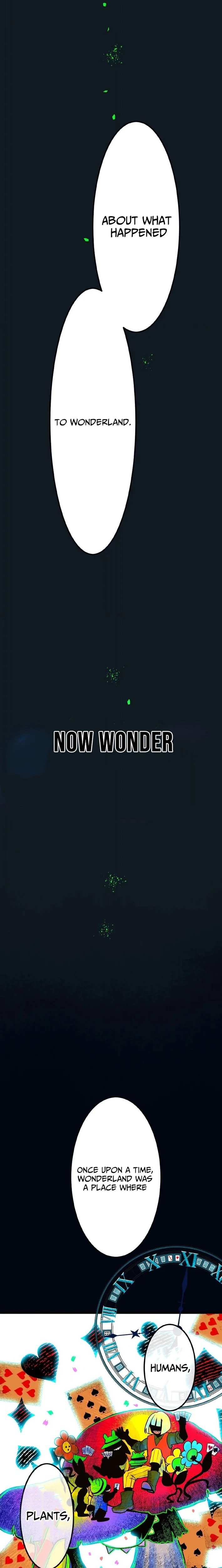 Now Wonder Chapter 11 page 10 - 