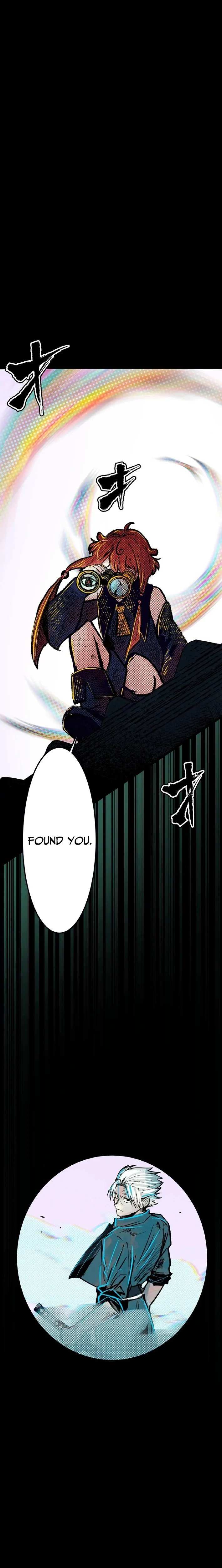 Now Wonder Chapter 12 page 2 - 