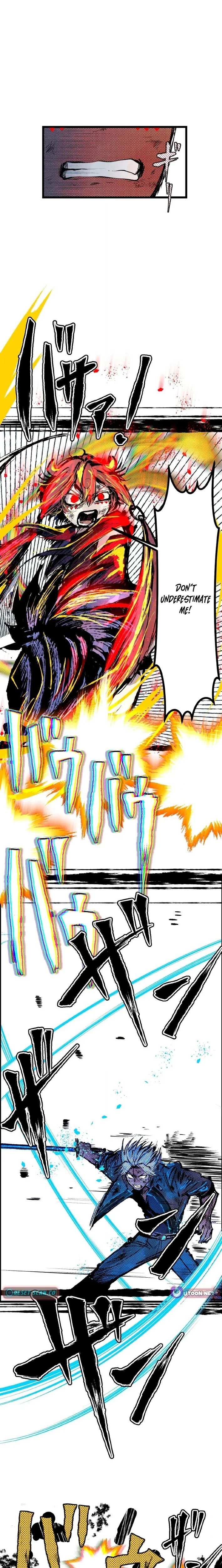 Now Wonder Chapter 12 page 14 - 