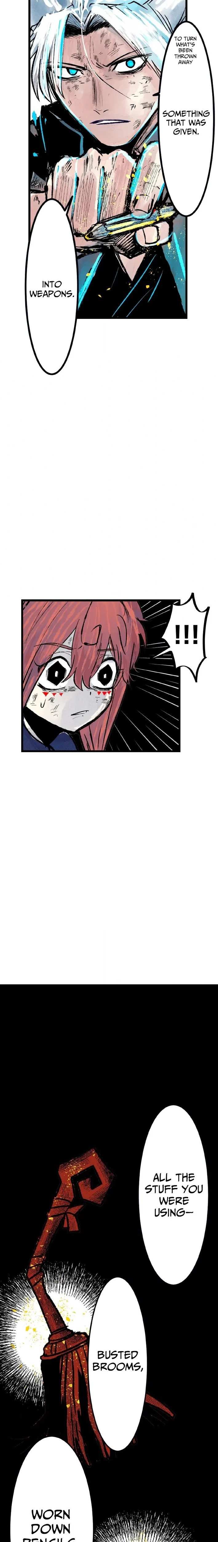 Now Wonder Chapter 12 page 18 - 
