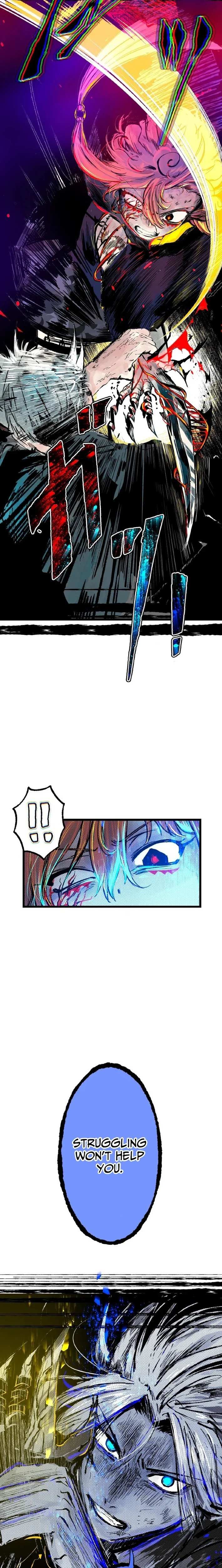 Now Wonder Chapter 12 page 26 - 