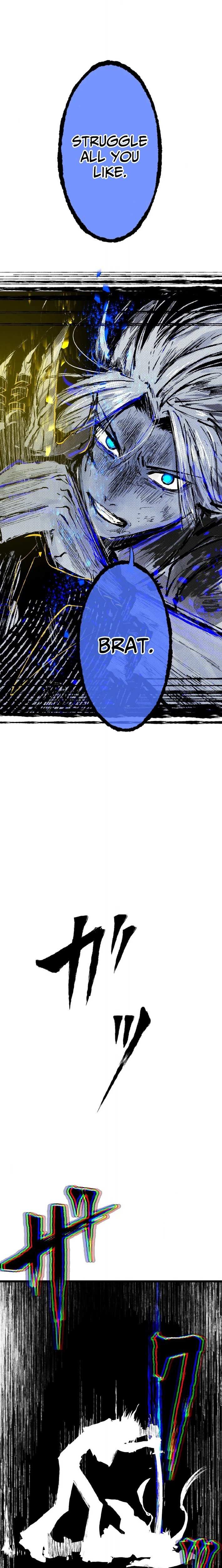 Now Wonder Chapter 13 page 2 - 