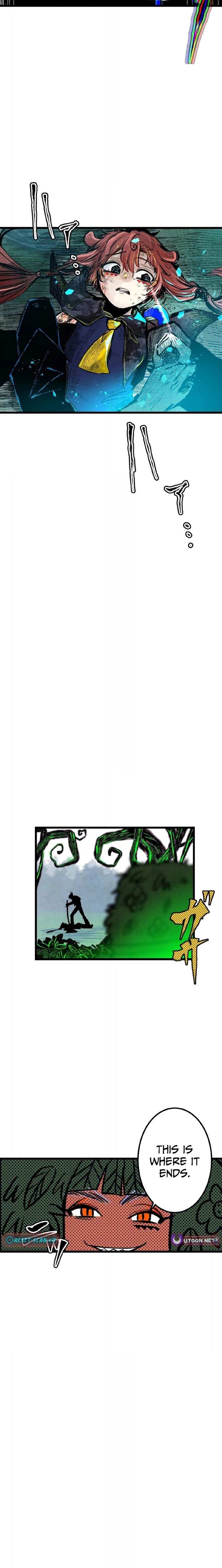 Now Wonder Chapter 13 page 3 - 
