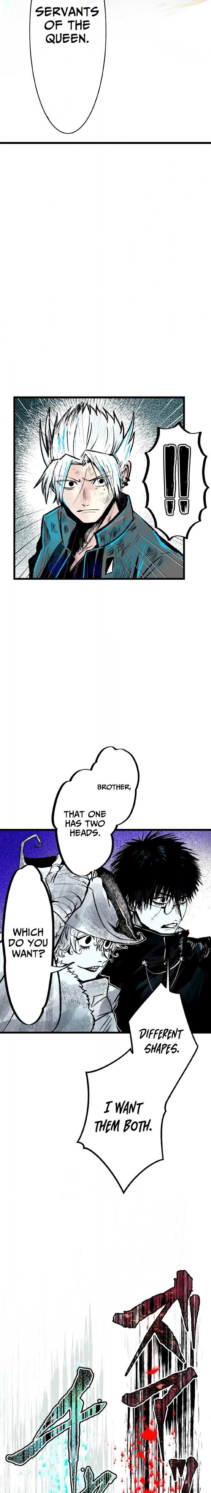 Now Wonder Chapter 13 page 29 - 