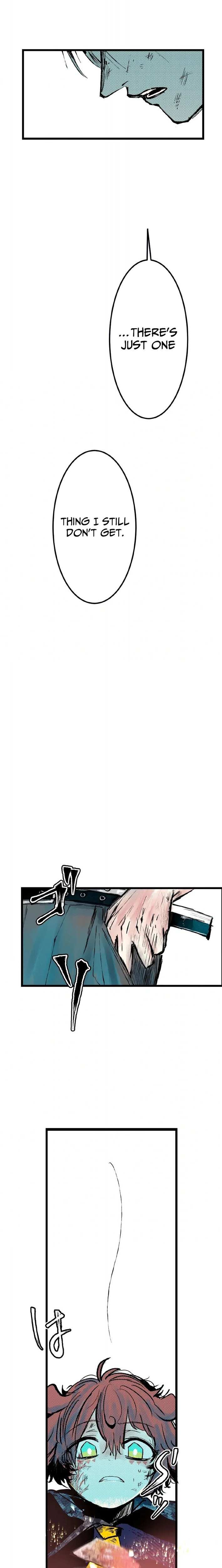 Now Wonder Chapter 13 page 4 - 