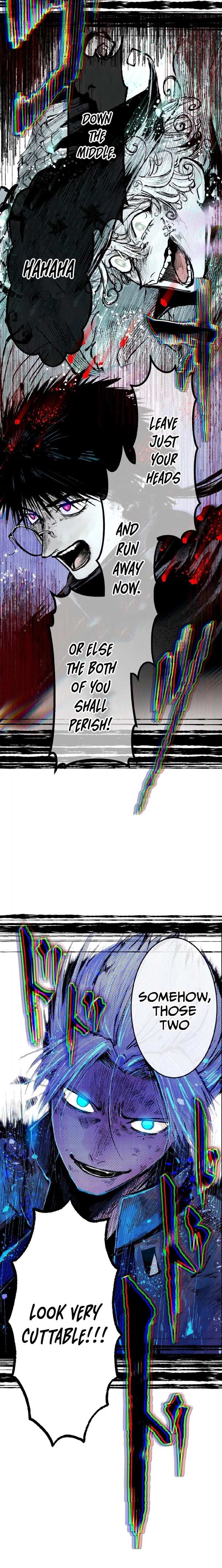 Now Wonder Chapter 13 page 31 - 