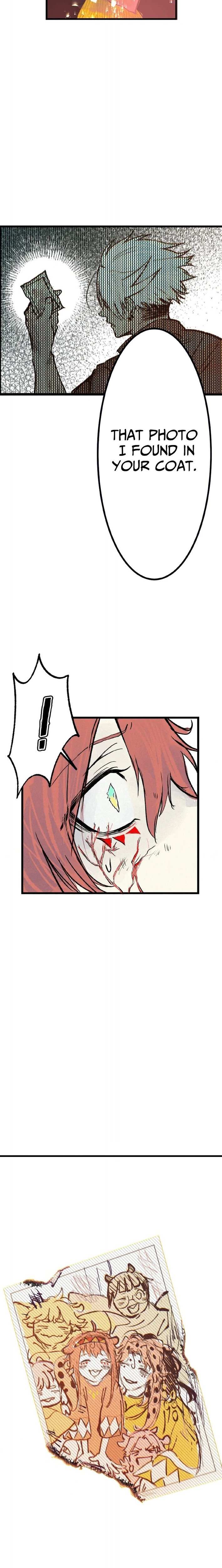 Now Wonder Chapter 13 page 5 - 
