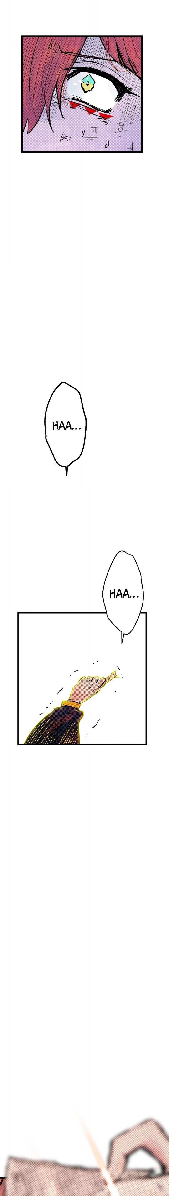 Now Wonder Chapter 13 page 7 - 