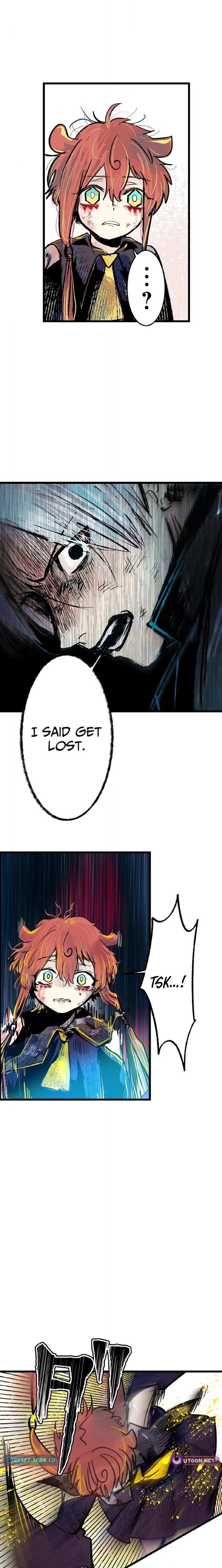 Now Wonder Chapter 13 page 10 - 