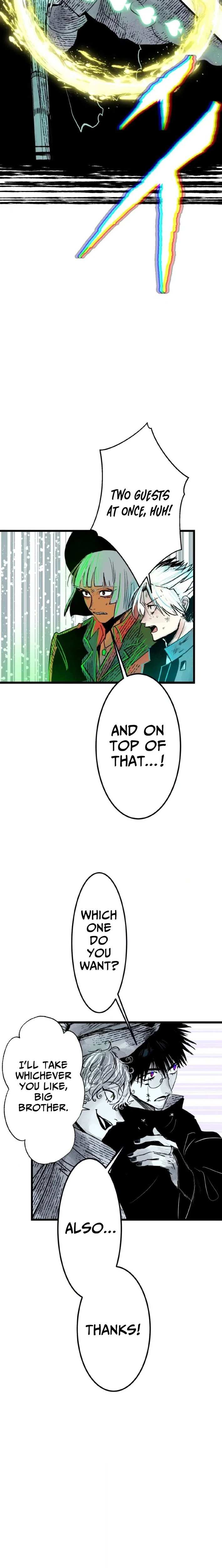 Now Wonder Chapter 14 page 2 - 