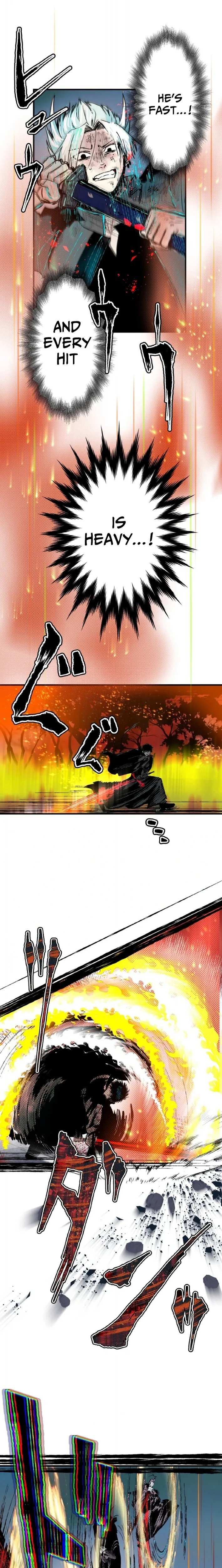 Now Wonder Chapter 14 page 15 - 