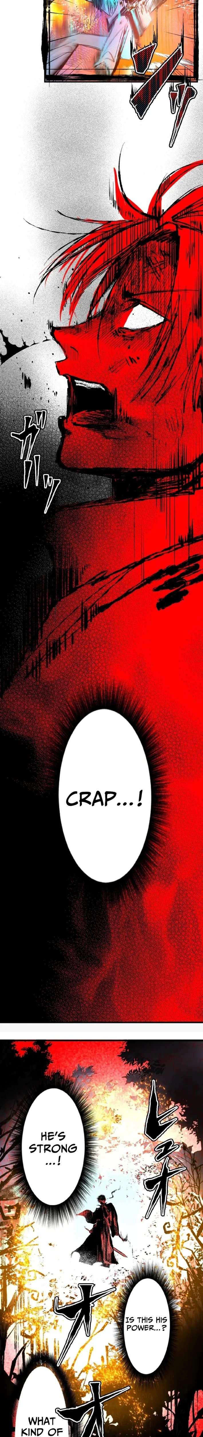Now Wonder Chapter 14 page 18 - 