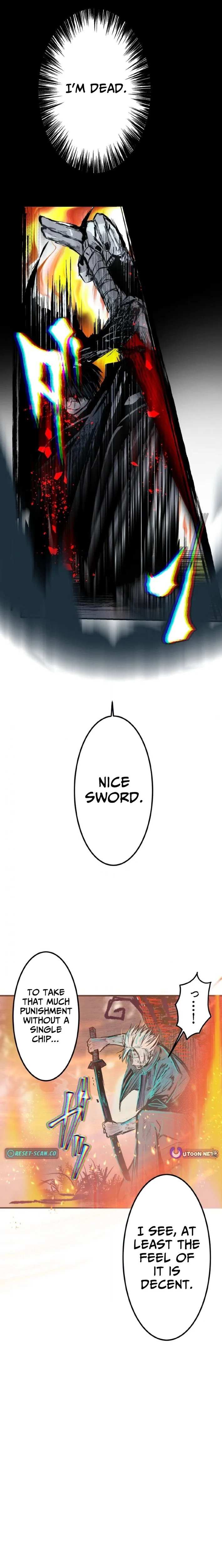 Now Wonder Chapter 14 page 20 - 