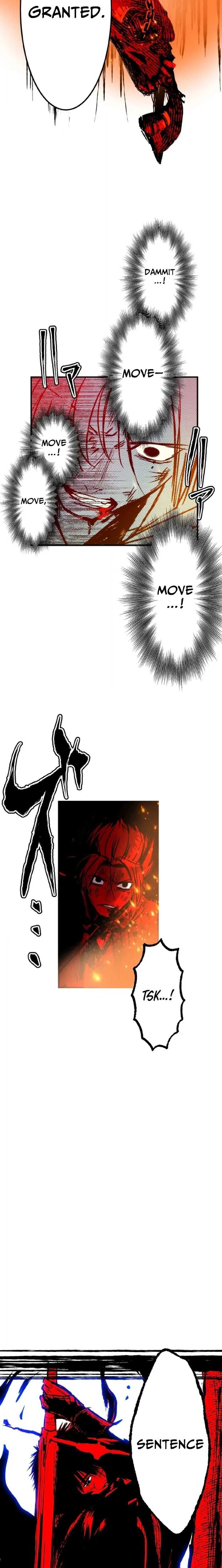 Now Wonder Chapter 14 page 23 - 