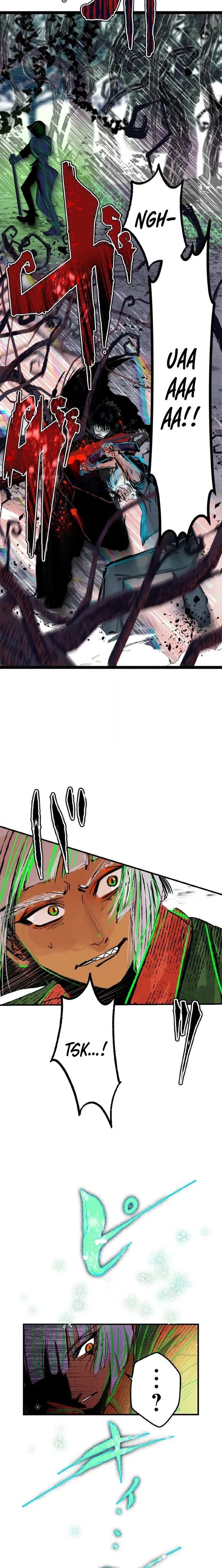 Now Wonder Chapter 14 page 6 - 