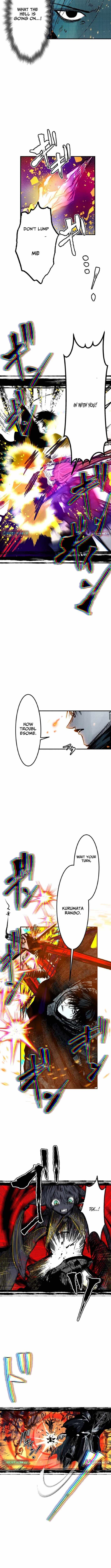 Now Wonder Chapter 15 page 2 - 