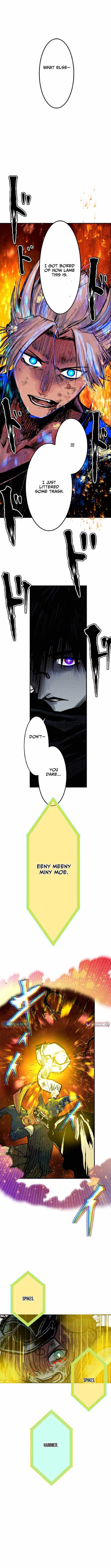 Now Wonder Chapter 15 page 12 - 