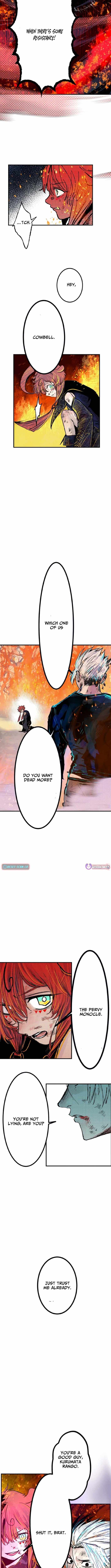 Now Wonder Chapter 15 page 14 - 