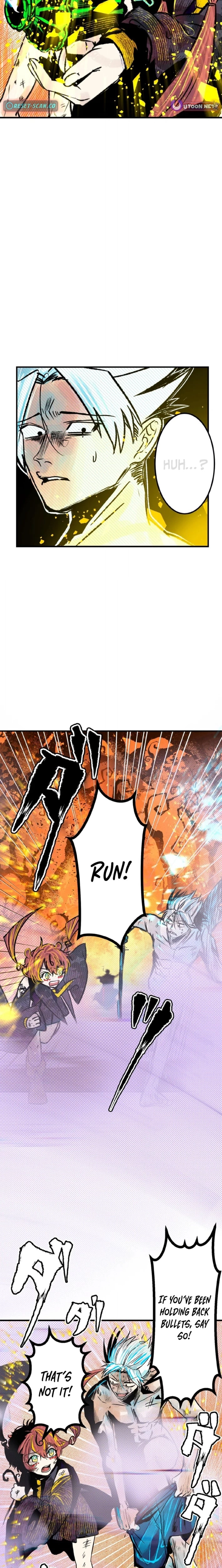 Now Wonder Chapter 18 page 2 - 
