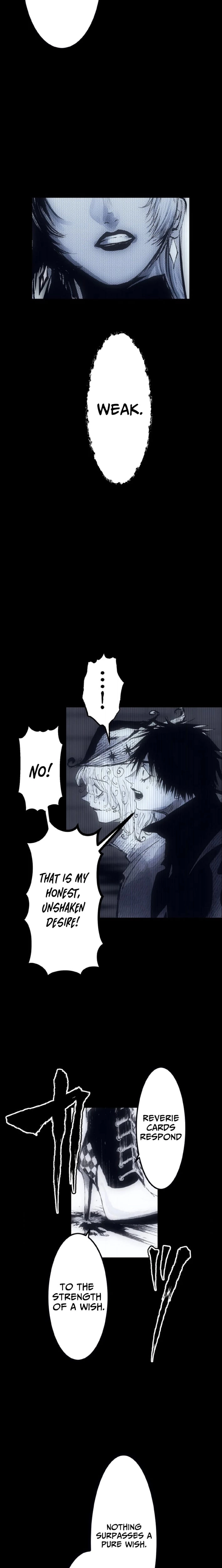 Now Wonder Chapter 18 page 12 - 