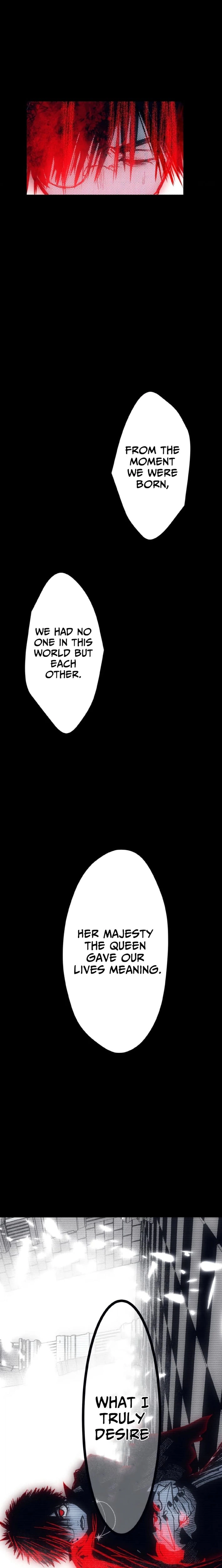Now Wonder Chapter 18 page 14 - 