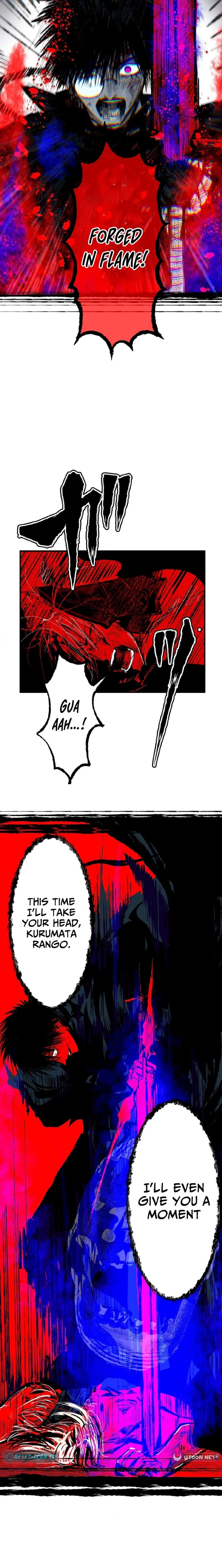 Now Wonder Chapter 18 page 18 - 