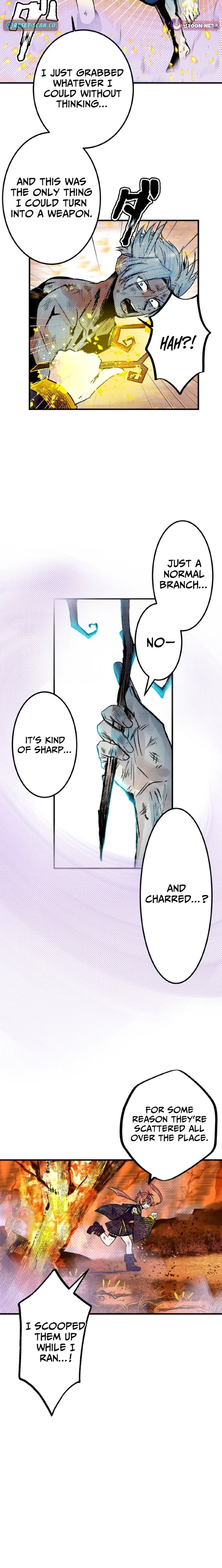 Now Wonder Chapter 18 page 3 - 