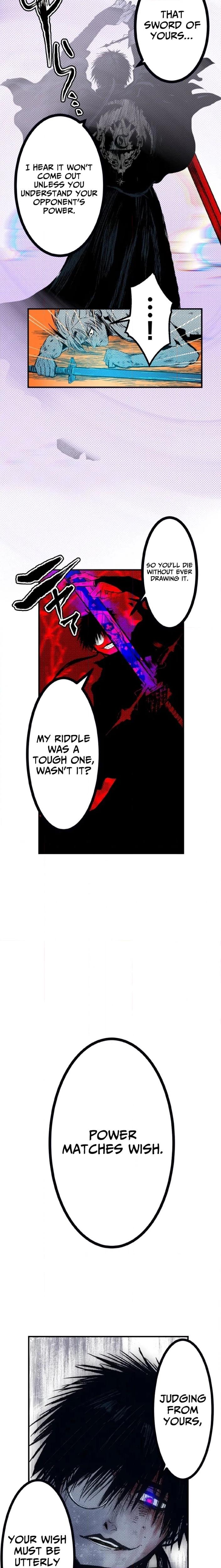 Now Wonder Chapter 18 page 8 - 